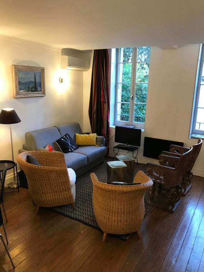Apartmán Duplex Face Au Palais Avignon Exteriér fotografie