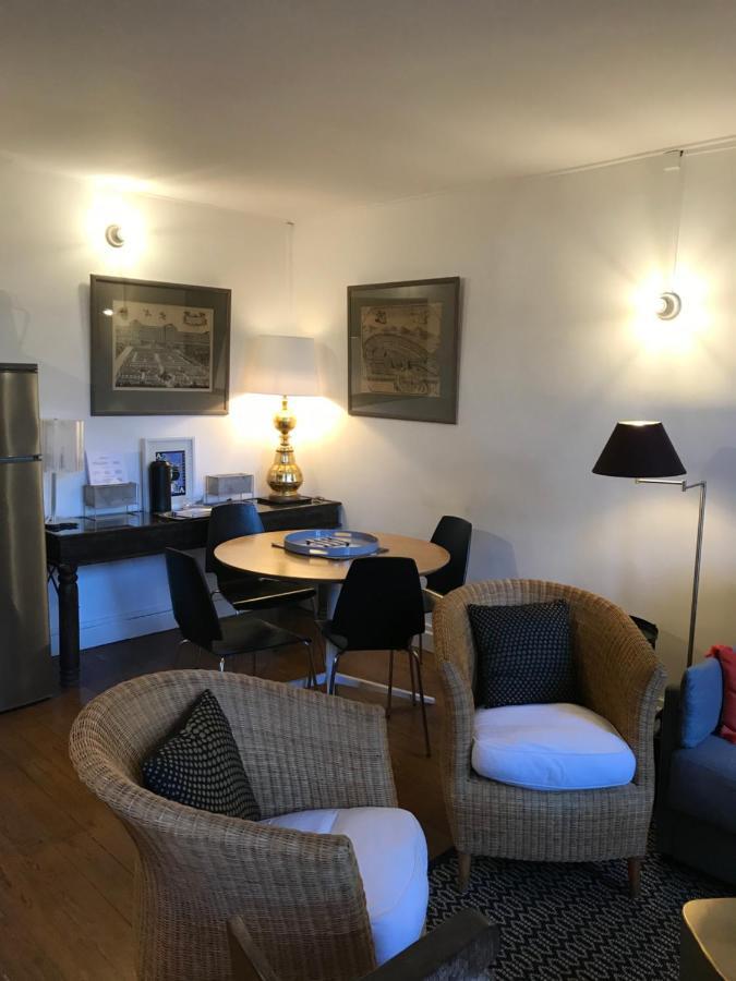 Apartmán Duplex Face Au Palais Avignon Exteriér fotografie
