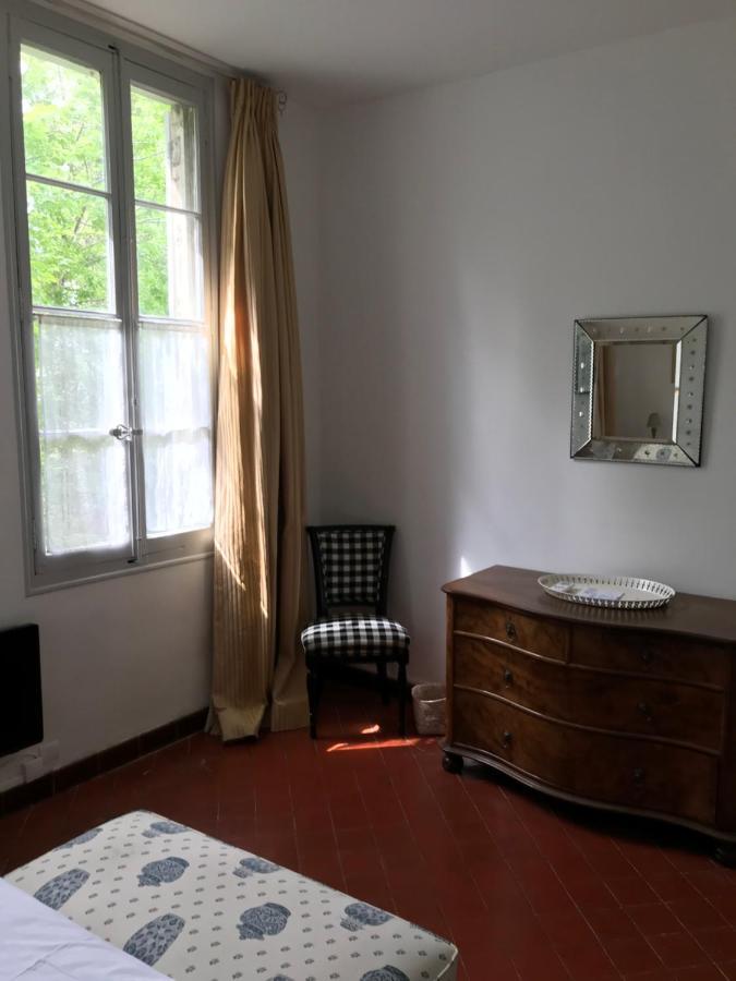 Apartmán Duplex Face Au Palais Avignon Exteriér fotografie