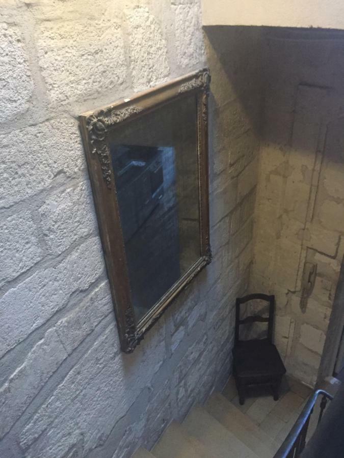 Apartmán Duplex Face Au Palais Avignon Exteriér fotografie